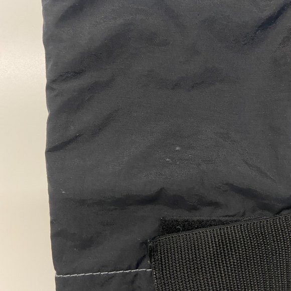 SkiGear Waterproof Insulated Black Pants - Size Youth M - Picture 8 of 9